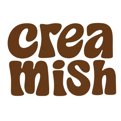 Creamish | Plant-Based Oat Creamer for Coffee & Matcha