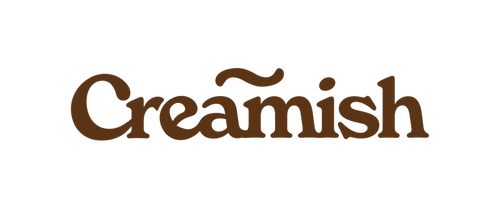 Creamish | A Better Way to Cream